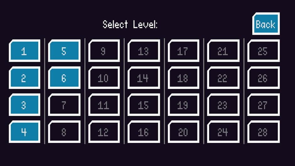 Push Defense screenshot 5