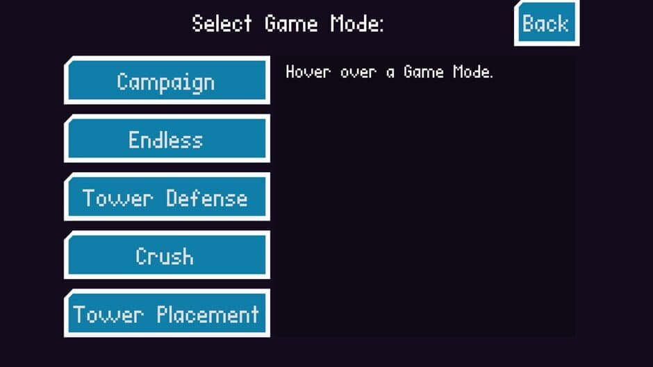 Push Defense screenshot 6