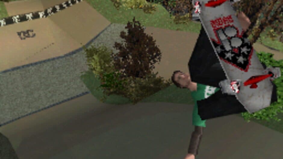 Skate It screenshot 5