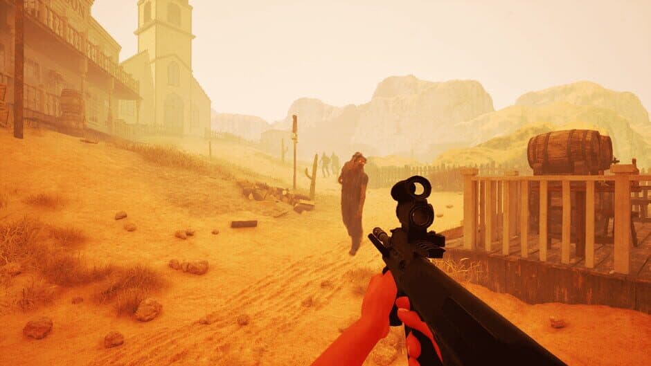 Keep Fire screenshot 6