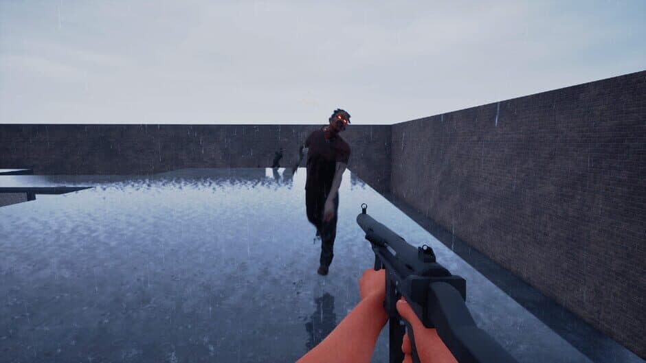 Keep Fire screenshot 1