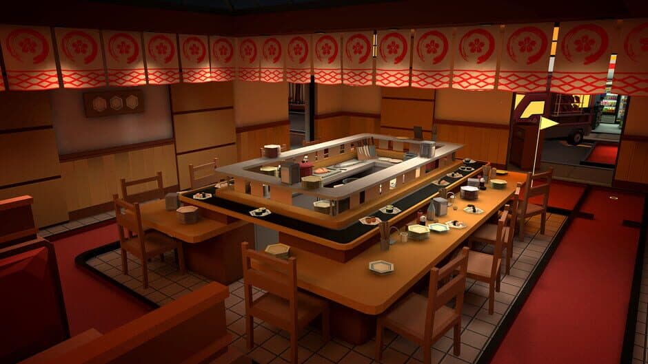 Walkabout Mini Golf: Tokyo screenshot 4