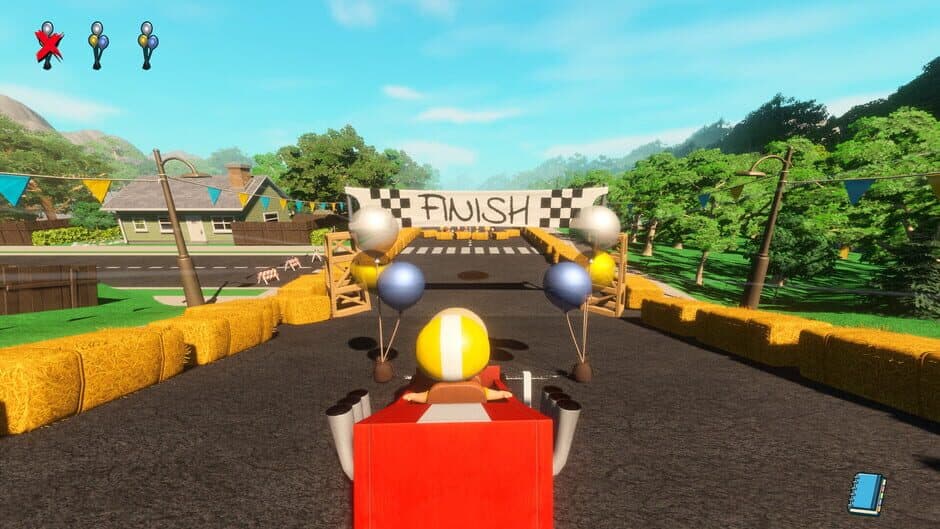 Snoopy & The Great Mystery Club screenshot 3