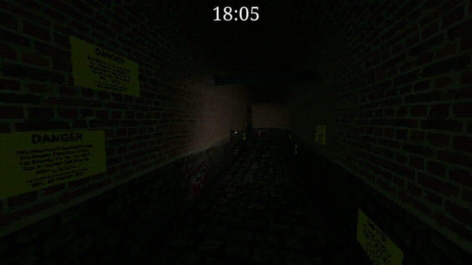 Sport Shooter: The Eight Galleries screenshot 1