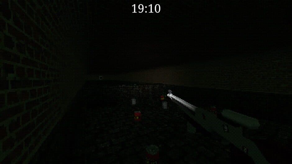 Sport Shooter: The Eight Galleries screenshot 3