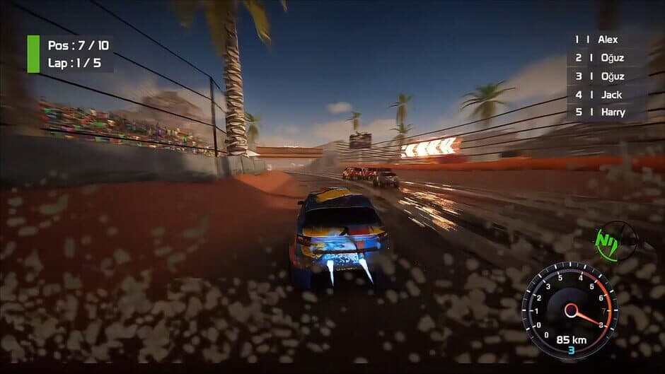 Dirtzone screenshot 6