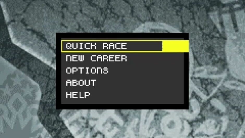 Need for Speed: ProStreet screenshot 1