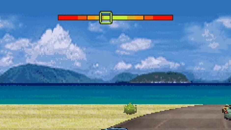 Need for Speed: ProStreet screenshot 6