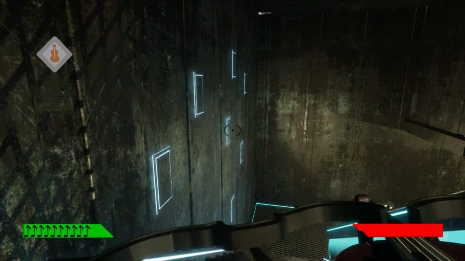 Ballad of Violence screenshot 1