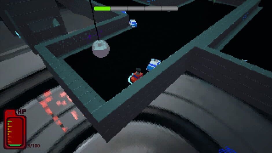 Carpool: Attack of the Disco Mob screenshot 3