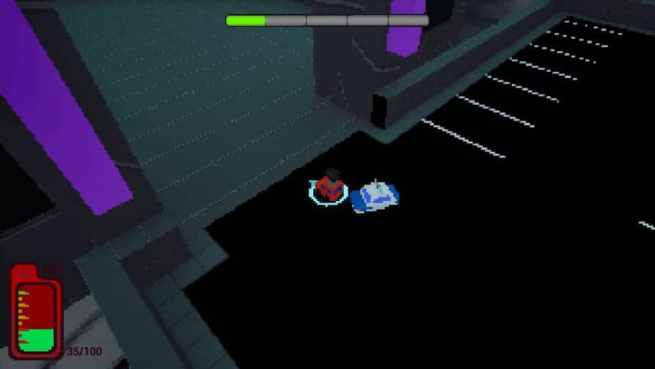 Carpool: Attack of the Disco Mob screenshot 5