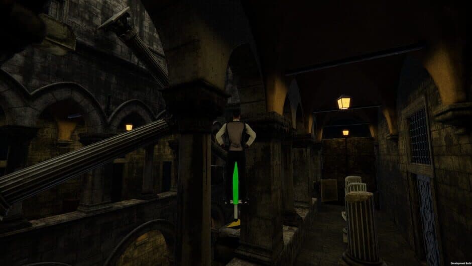 Only Jump On Pogo screenshot 3