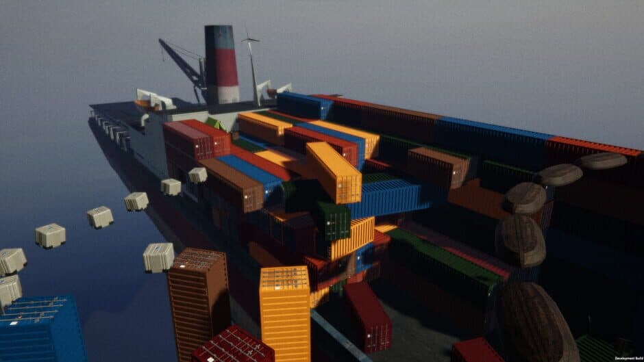 Only Jump On Pogo screenshot 4