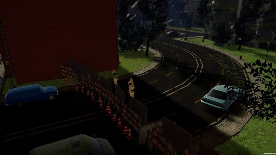 Only Jump On Pogo screenshot 6