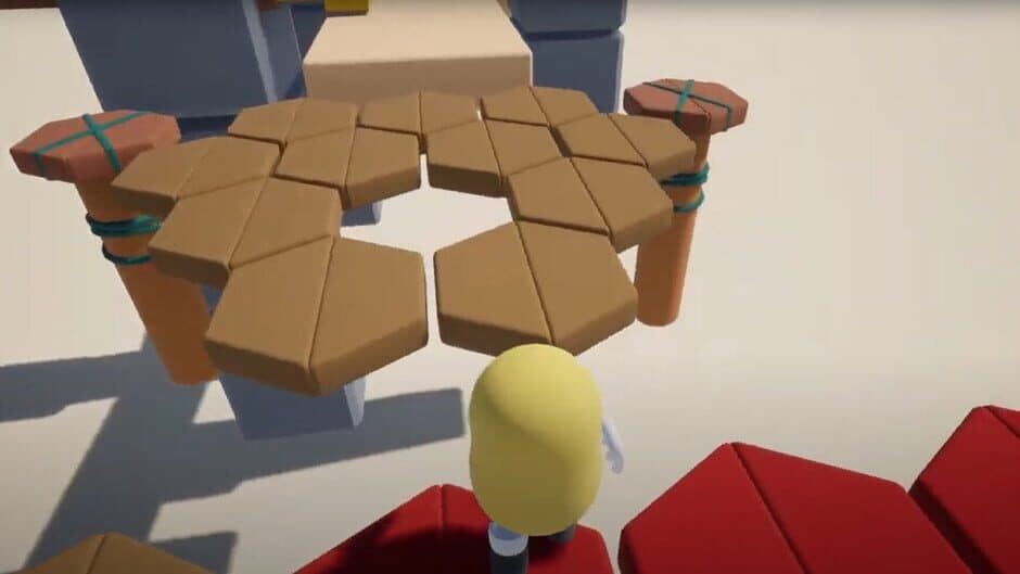 Deathrun screenshot 4