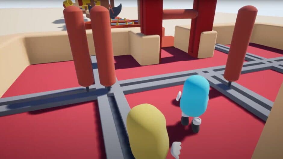 Deathrun screenshot 5