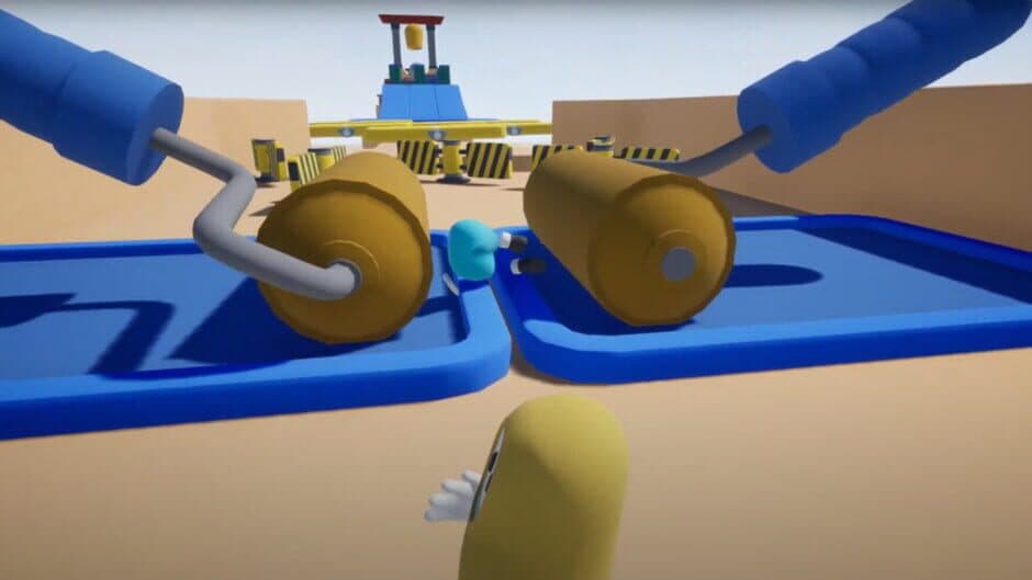 Deathrun screenshot 6