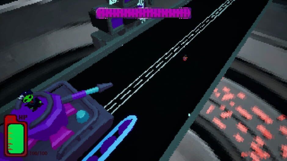 Carpool: Attack of the Disco Mob screenshot 6