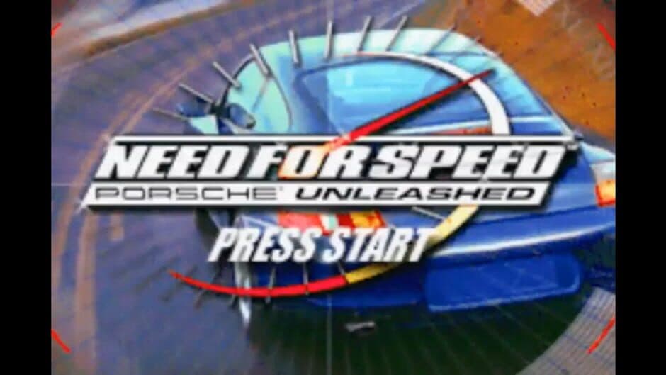 Need for Speed: Porsche Unleashed screenshot 3