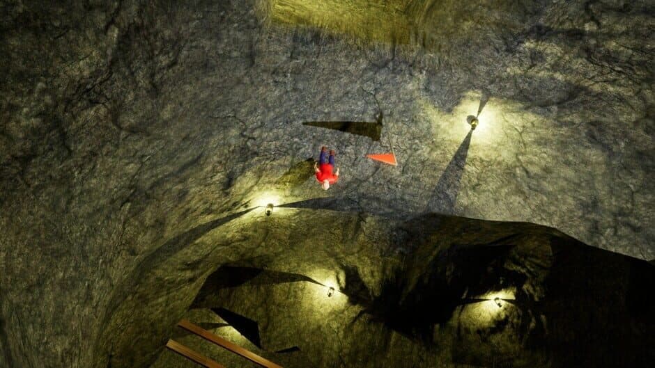 Watching from Afar screenshot 4