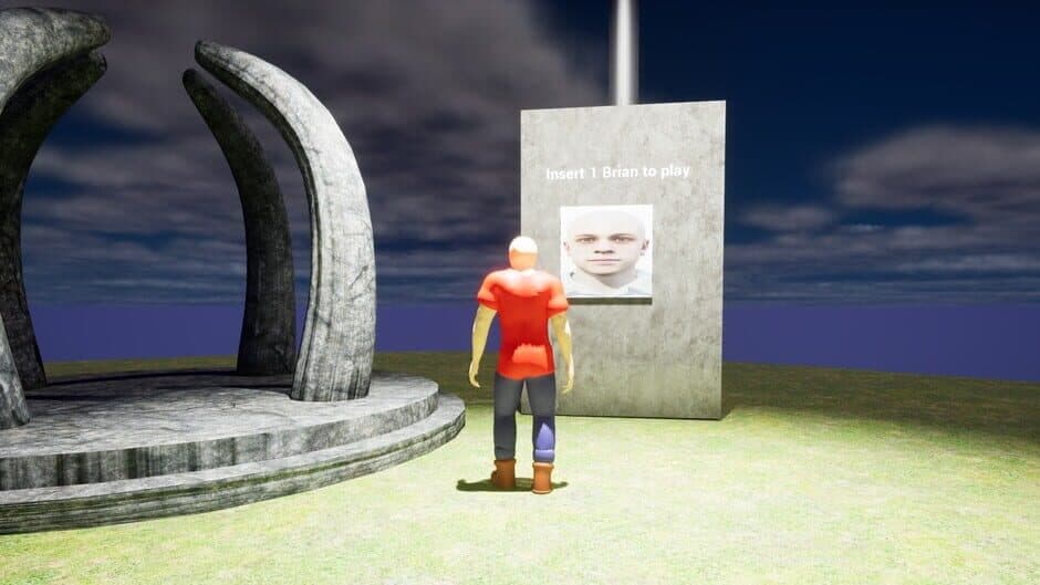 Watching from Afar screenshot 5