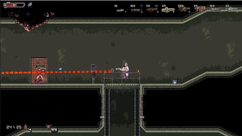 Xentra Station screenshot 6