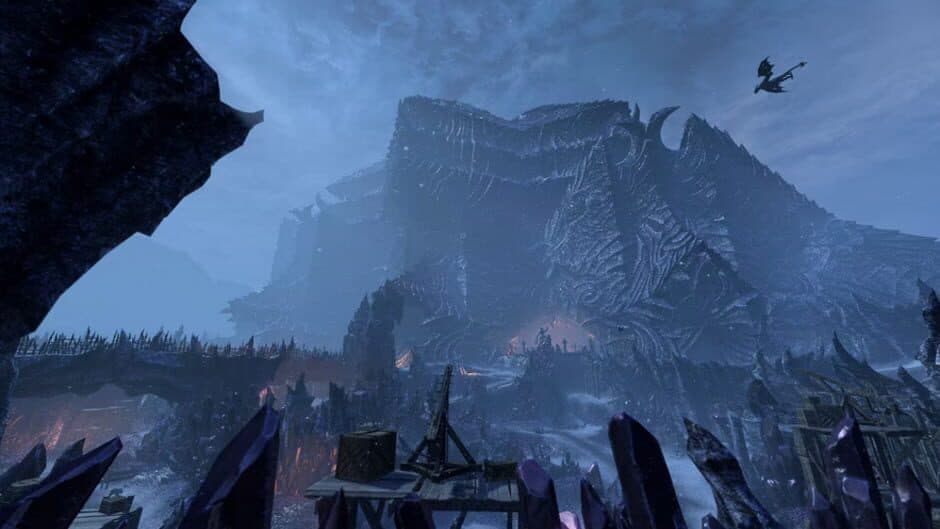 The Elder Scrolls Online: Feast of Shadows screenshot 4