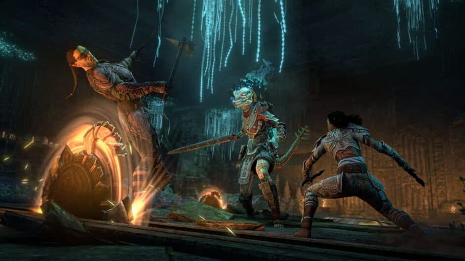 The Elder Scrolls Online: Feast of Shadows screenshot 6