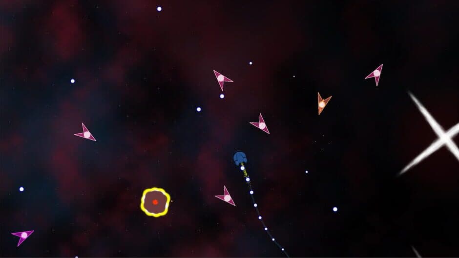 Space Hole screenshot 2