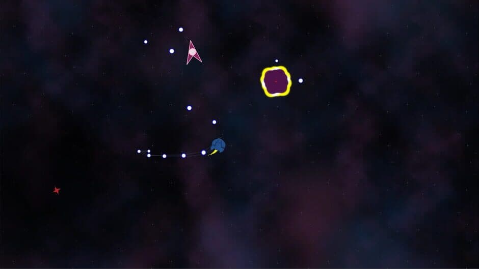 Space Hole screenshot 3