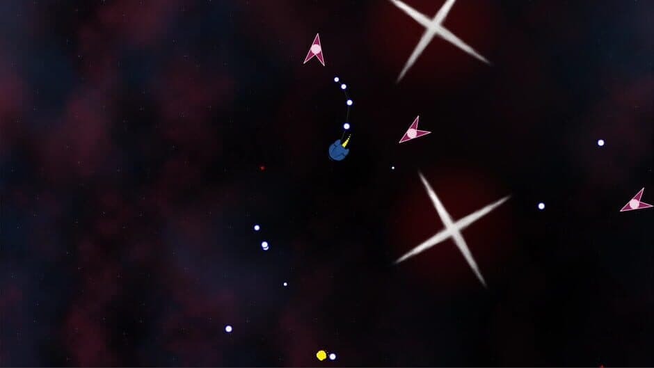 Space Hole screenshot 4
