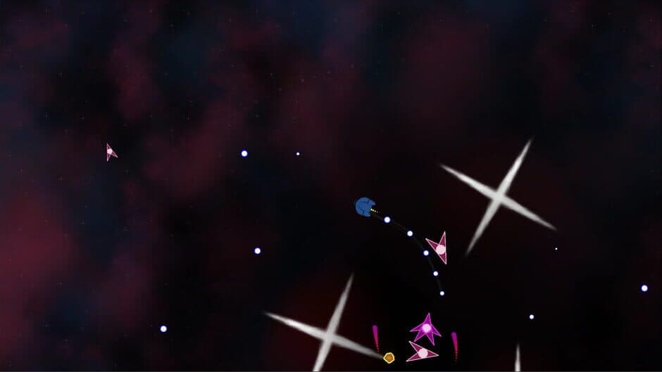 Space Hole screenshot 5