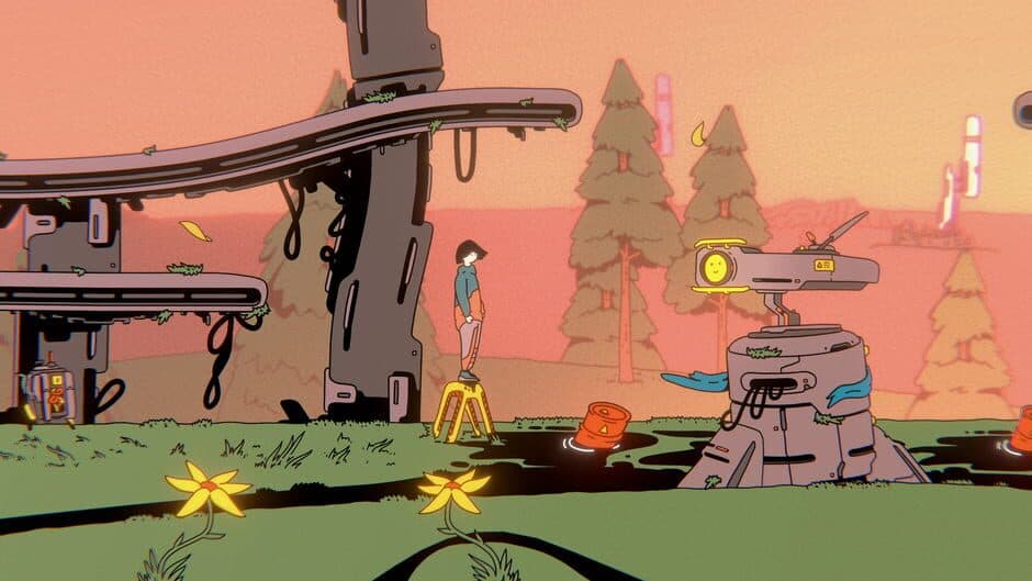 Replicomica screenshot 3