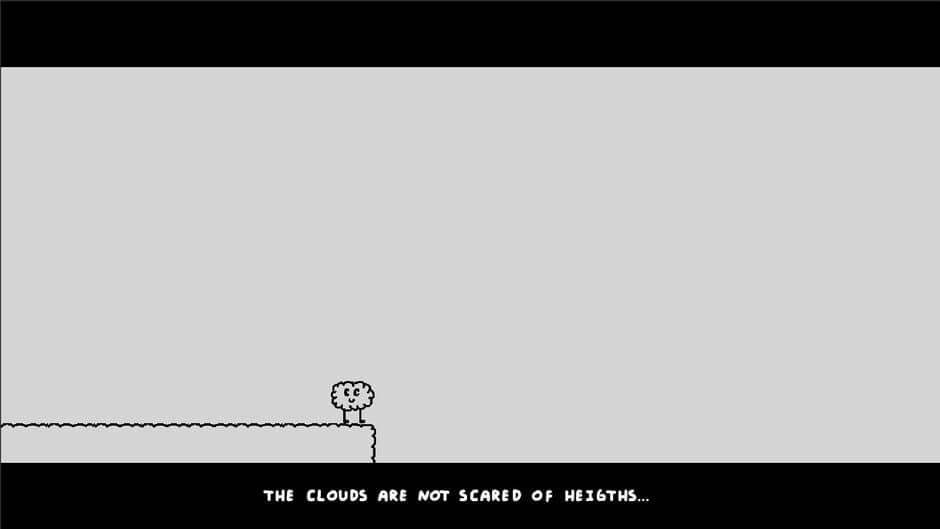 Cloudy Day screenshot 1