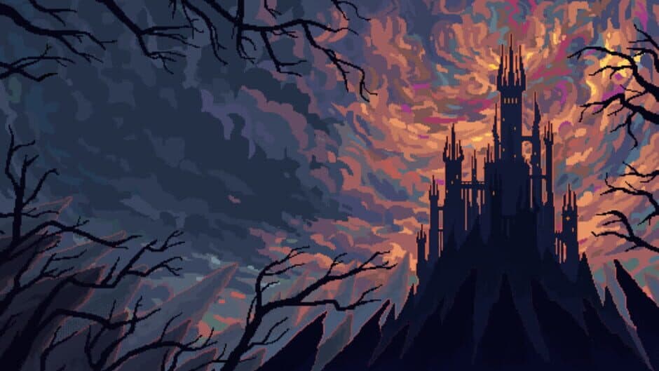 The Dark Queen of Mortholme screenshot 6