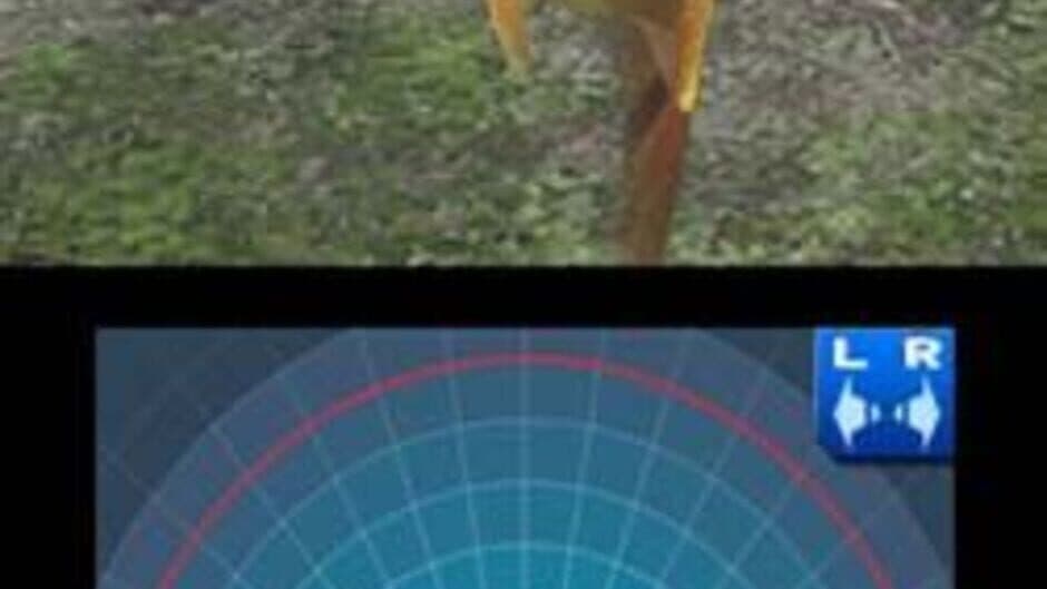 Reel Fishing Paradise 3D screenshot 1