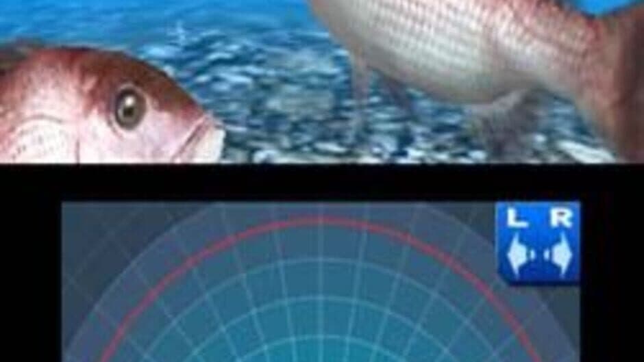 Reel Fishing Paradise 3D screenshot 3