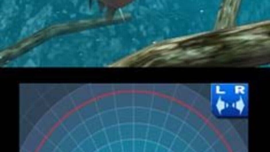 Reel Fishing Paradise 3D screenshot 5