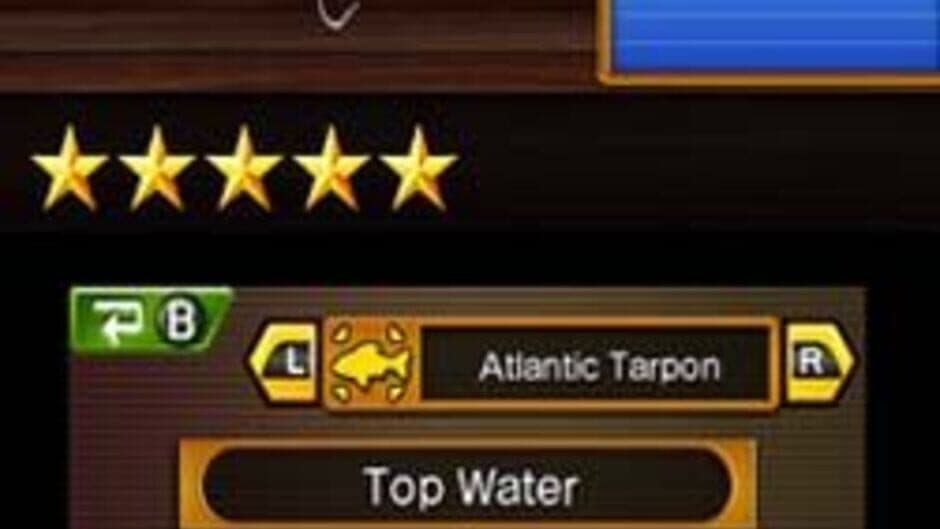 Reel Fishing Paradise 3D screenshot 6