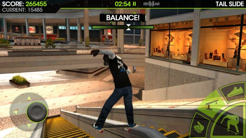 Skateboard Party 2 screenshot 5
