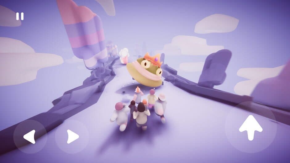 Populus Run screenshot 2