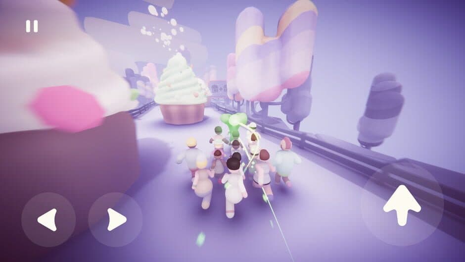 Populus Run screenshot 6