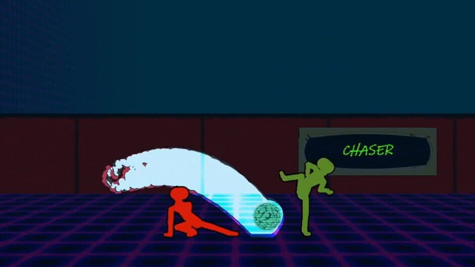 Average Human Ball Game screenshot 1