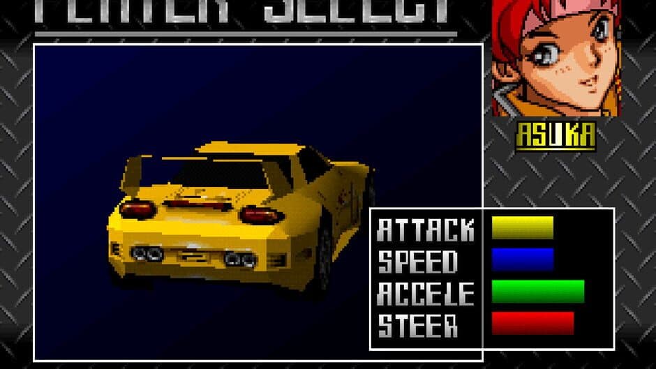 Ray Tracers screenshot 2