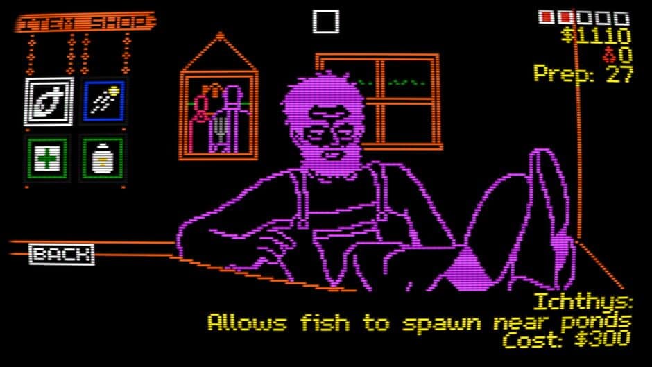 Faith: Demon Siege screenshot 2