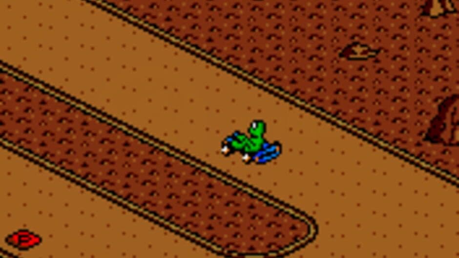 Moorhuhn: Kart Racer screenshot 3
