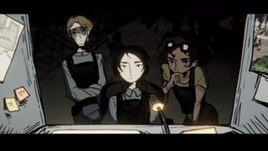 Shepherd screenshot 1