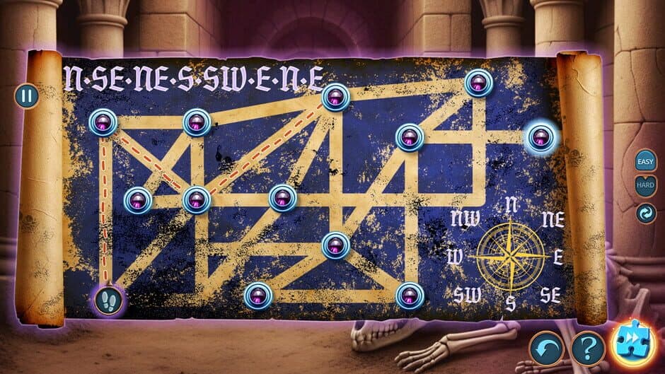 Chivalry Quest: Sword and Flame - Collector's Edition screenshot 3