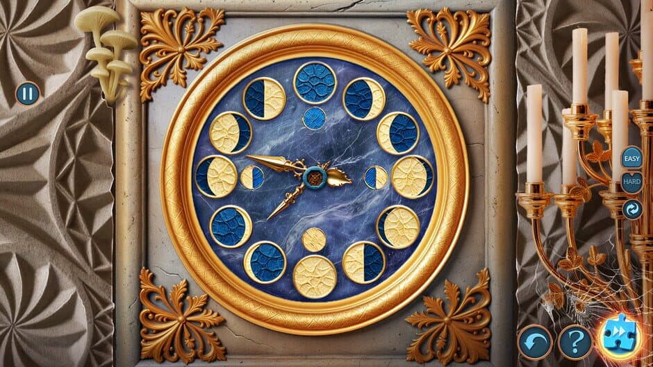 Chivalry Quest: Sword and Flame - Collector's Edition screenshot 5