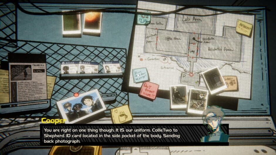 Shepherd screenshot 3